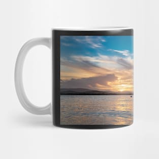 SUNSETS AND SUNRISES Mug